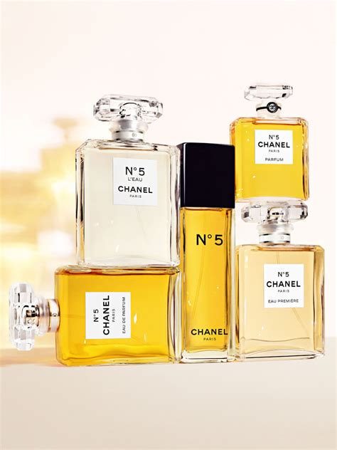 chanel n 5 homme ou femme